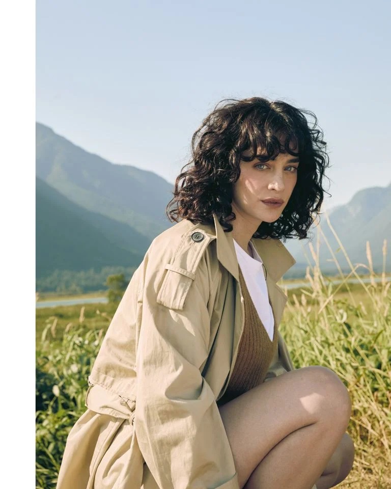 لباس زنانه آویستا