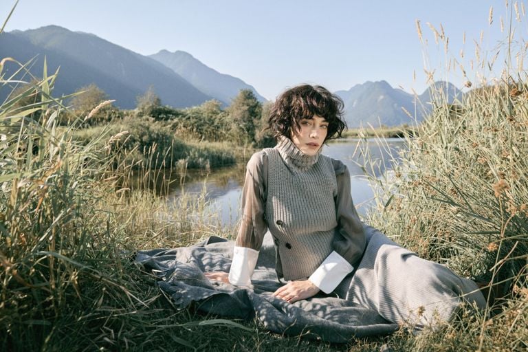 لباس زنانه آویستا